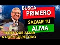 Busca primero salvar tu alma 🙌😁|Predica Cortas| Rev. Eugenio Masías| 2021