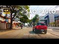 Lapa de Baixo e Alto da Lapa, Zona Oeste, São Paulo 4K