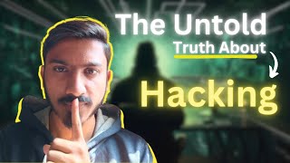 The Untold Truth About hacking Nobody Talks About.