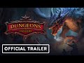 Adventurer's Gambit: Dungeons of Fortune - Official Trailer | IGN Live 2024