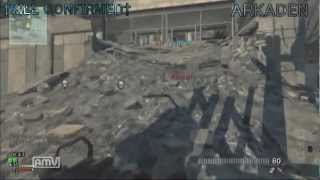 あゆきのCOD MW3実況part13