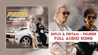 Diplo & Pritam - PHURRR - Full Song | Jab Harry Met Sejal