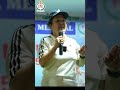 abhilasha bisht ips dgp madam speech at sports meet closing ceremony 2025 at ptc medchal...