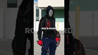 A Real Life Super Hero