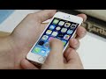 iphone 5s review