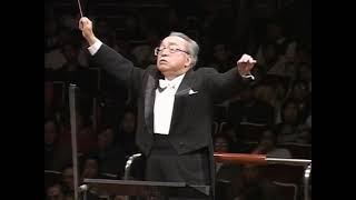 Smetana: Overture to \