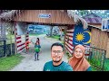 MENGINAP DI CHALET KG.GEPEH HULU, KUALA MU, SG.SIPUT, PERAK