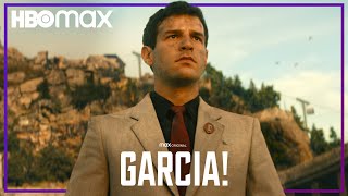 García! ! Trailer Oficial | HBO Max