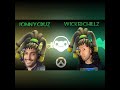 WickedChiLLz joins Jonny Cruz LIVE voice actor of Lucio from Overwatch