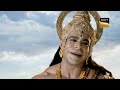 माँ सीता ने बनाया हनुमान के लिए स्वादिष्ट भोजन sankatmochan mahabali hanuman ep 532 full episode