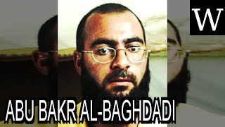 ABU BAKR AL-BAGHDADI - Documentary