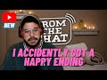 I Accidently Got a Happy Ending | From The Chat Podcast Clips