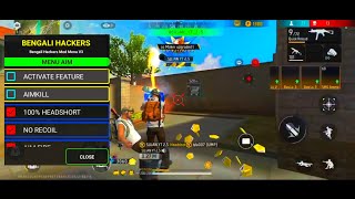 free fire mod menu apk mediafire link ! hack ff mediafire 2024 ! free fire mod menu