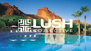 Lush Collective: Valentine's Day Travel Guide