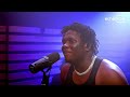 cry shayo x gbese majeeed echooroom live performance medley