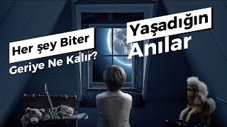 İnsanlar Neden Ölür I Dekalog I Krzysztof Kieslowski