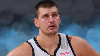 Nikola Jokic Just Did The Unthinkable