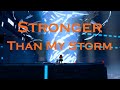 RWBY AMV - Stronger Than My Storm