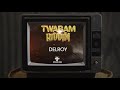 Delroy HKD - Musikana Wangu [Twabam Riddim] (Official Audio)