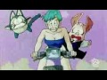 Dragon Ball Z Prima Sigla Italiana Italia 2 HD 1