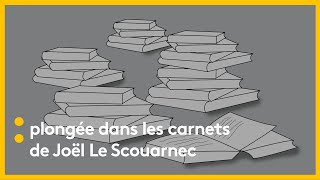 Plongée dans les carnets de Joël Le Scouarnec, ancien chirurgien soupçonné de pédophilie