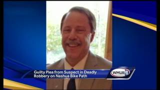 Man sentenced to prison for role in death of Nashua man