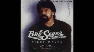 bob seger - Night moves (instrumental)