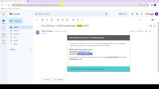 How to enable SSO for Portnox CLEAR Accounts