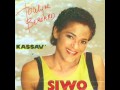 Joecelyne Beroard(Kassav)     .....   Sa Ki Ta La