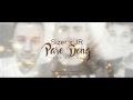 SizeR x JR - Pare Deng (Hook by Romi) Official Lyrics Video