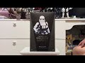 Hot Toys - Star Wars First Order StormTrooper  Heavy Gunner MMS318 Unboxing
