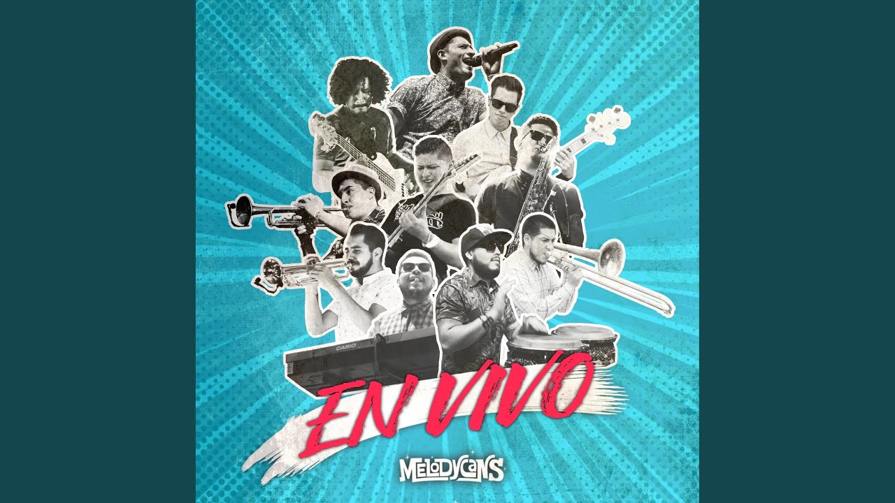 Vamos A Intentarlo Live Youtube Music