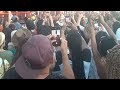 Eddy Kenzo @ The African Decent Festival, Vancouver BC (2)