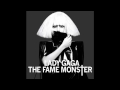 Lady GaGa - The Fame Monster - Bad Romance