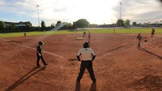 1914 Yuma Baseball Club Vs Shockers 12/14/2024 12U