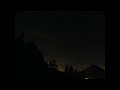 【台灣星空縮時4k】合歡山松雪樓hehuan mountain︱starry sky time lapse 4k