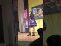 【音響ng】野乃あいみ 2021 2 28 アリスロコドルパーティー【】