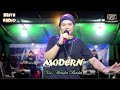 Moderen - Hendri Cover Hasya Audio