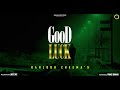 good luck ranjodh cheema official audio 3zero30 new latest punjabi songs 2025