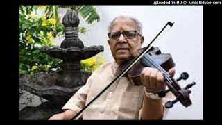 TN Krishnan- Jaya Jaya Padmanabha- Sarasangi-Adi- Swati Tirunal- Violin