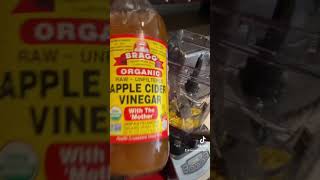 HOW I LOST WEIGHT FAST | SUPER FAST EASY GINGER, LEMON AND APPLE CIDER VINEGAR | INSANE RESULTS!!