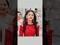 shivangi joshi with red beauty # famous actress# yt shorts viral