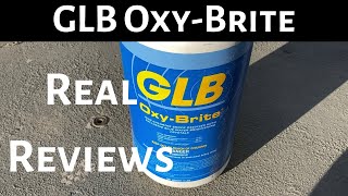 GLB Oxy-Brite