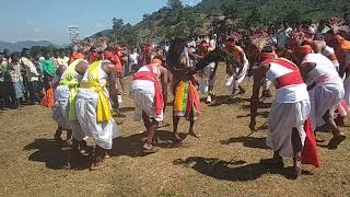 Odisha Porobo 2018.;;Tentulipadar .Narayanpatna .Koraput