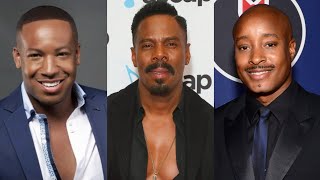 Most Powerful Black Gay Men in Hollywood | Part 1 | #film
