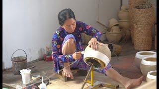 Shocking! Reality of Vietnam's Homemade Handicraft Factories