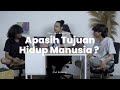 MENARIK NIH!!! BAGAIMANA MANUSIA BERPERAN DALAM PERCINTAAN - ENO BENING ( PART 1 )