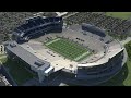 beaver stadium renovation details