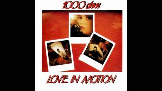 1000 Ohm - Love In Motion