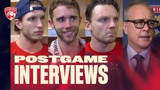 Eetu, Knight, Reino \u0026 PoMo Postgame Reaction | 12.22.24